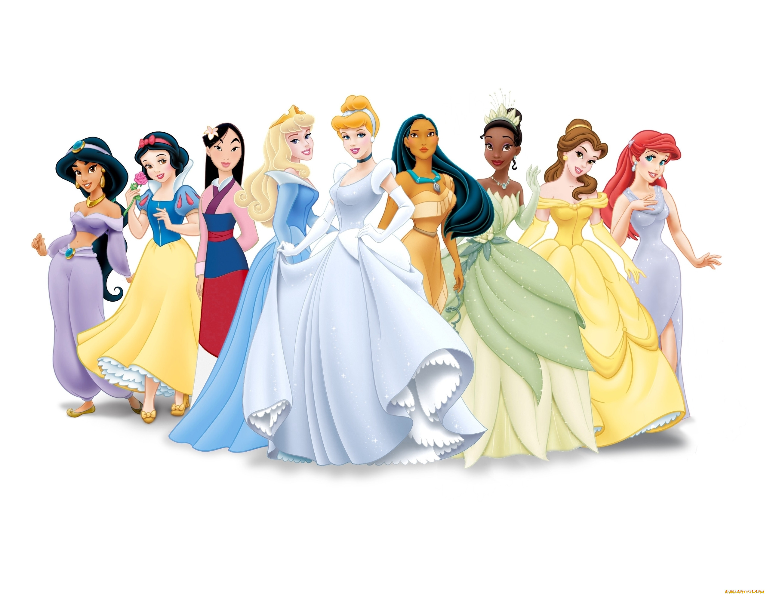 , disney`s, princess, , 